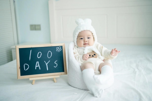 吉安宝宝可以喝豆奶吗 吉安宝宝可以喝豆奶吗