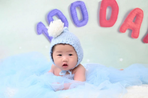 吉安宝宝流鼻涕咳嗽