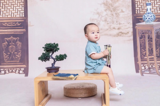吉安宝宝有多少颗牙齿